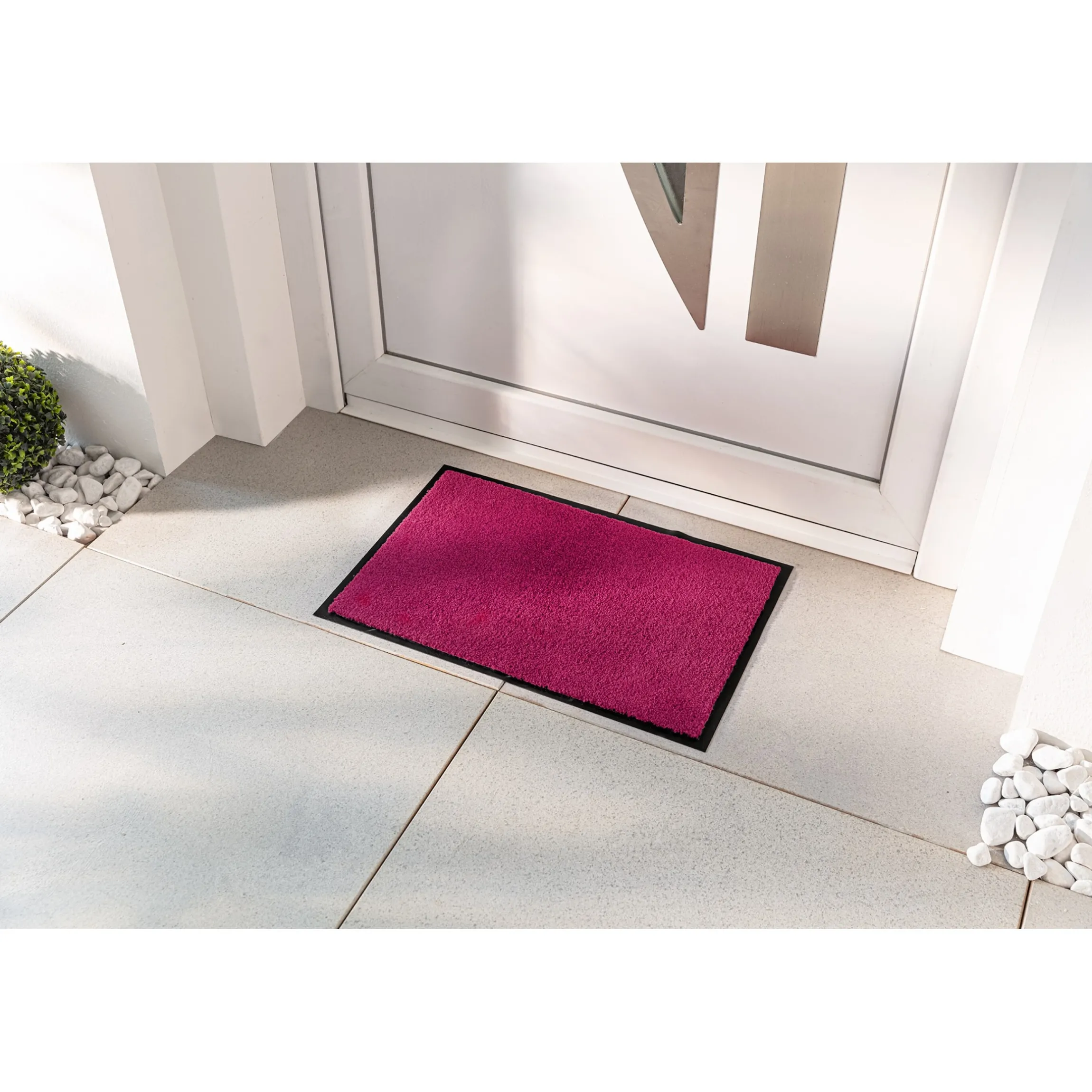 Schmutzfangmatte „Trend“ (LxB): 60x40 cm