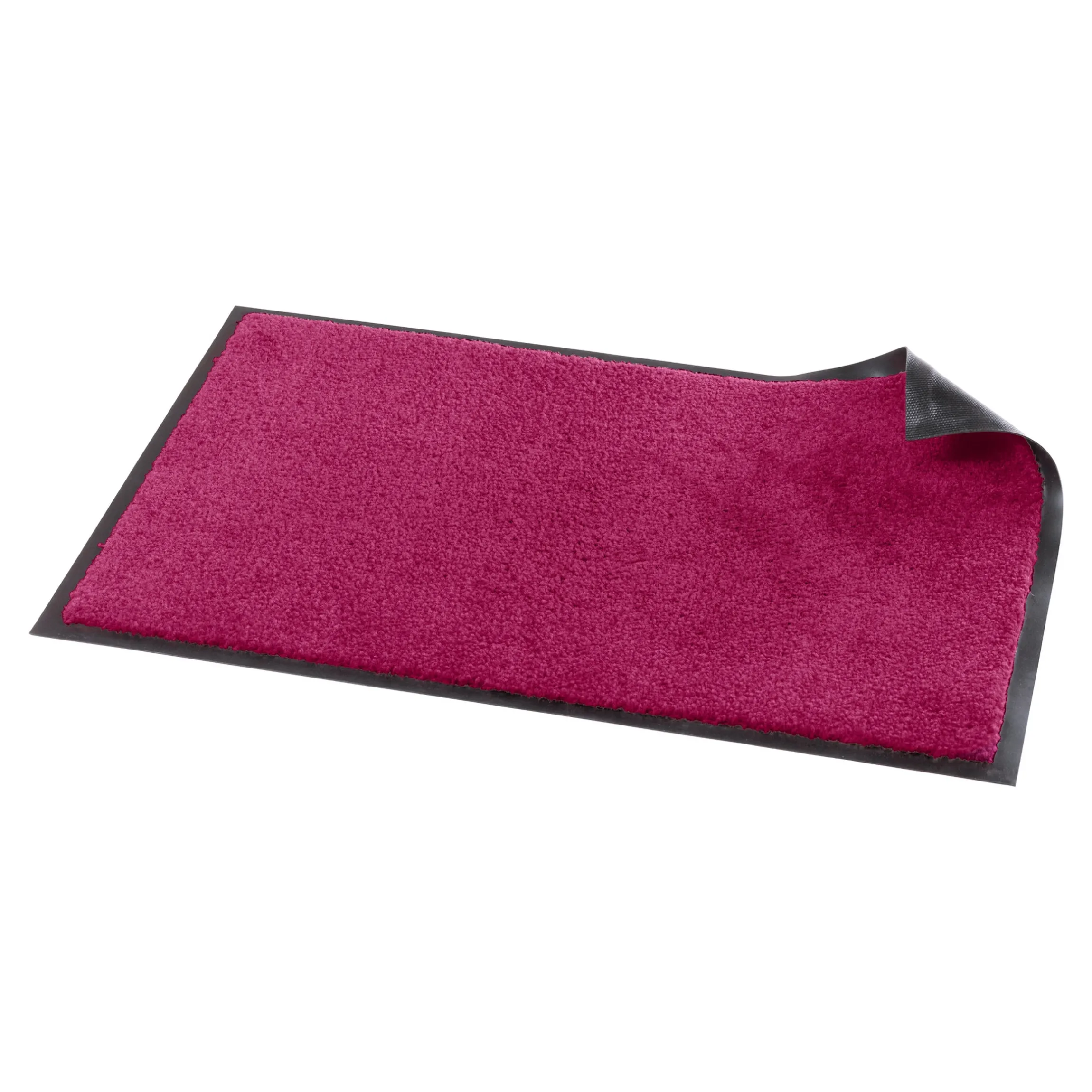 Schmutzfangmatte „Trend“ (LxB): 60x40 cm