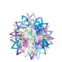 Schneeflocke "Magic"