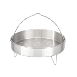 Schnellkochtopf-Set "Praktika Plus XL", 5-teilig