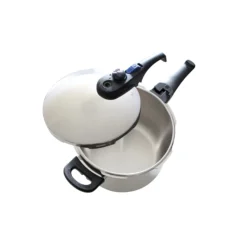 Schnellkochtopf-Set