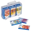 Schoko-Euro-Koffer, 112,5 g