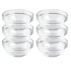 Schüssel 9 cm 6-er Set EMPILABLE