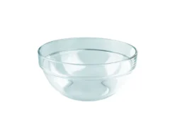 Schüssel 17 cm 6-er Set EMPILABLE
