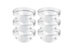 Schüssel 7,5 cm 6-er Set EMPILABLE