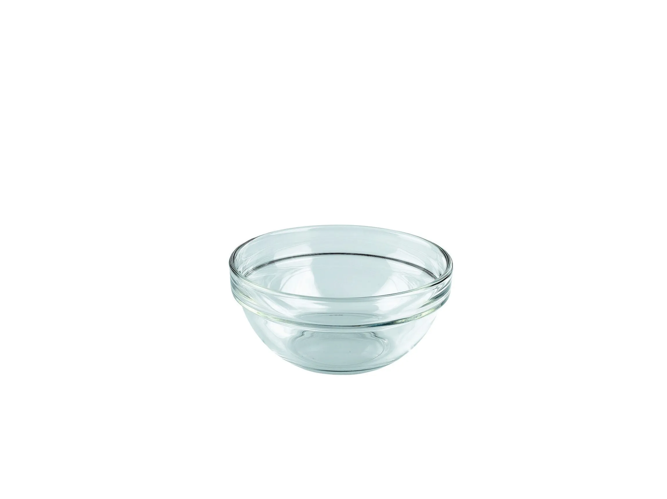 Schüssel 10,5 cm 6-er Set EMPILABLE
