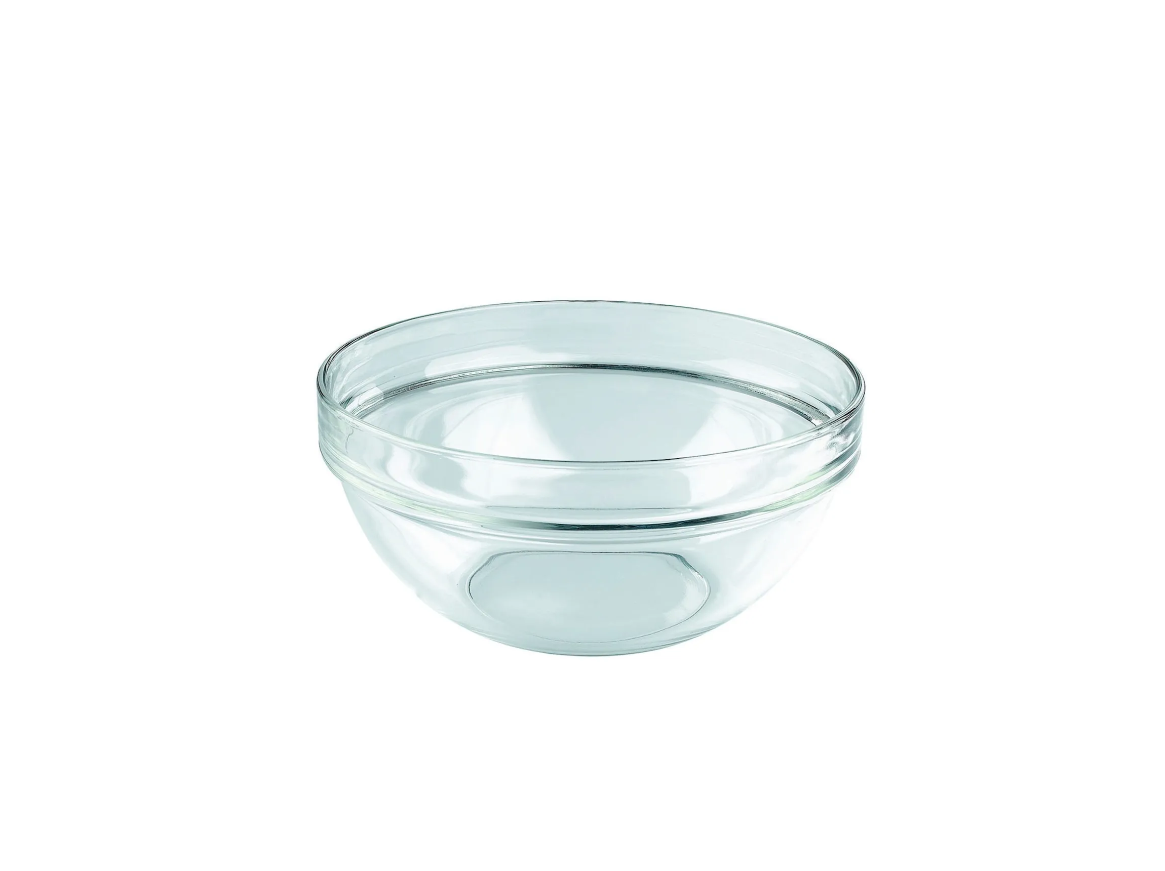 Schüssel 14 cm 6-er Set EMPILABLE
