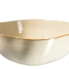Schüssel Set, Steinzeug Cordelia Sand