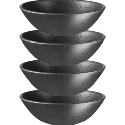 Schüssel-Set, Steinzeug Essential