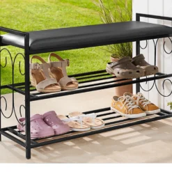 Schuhbank "Komfort"