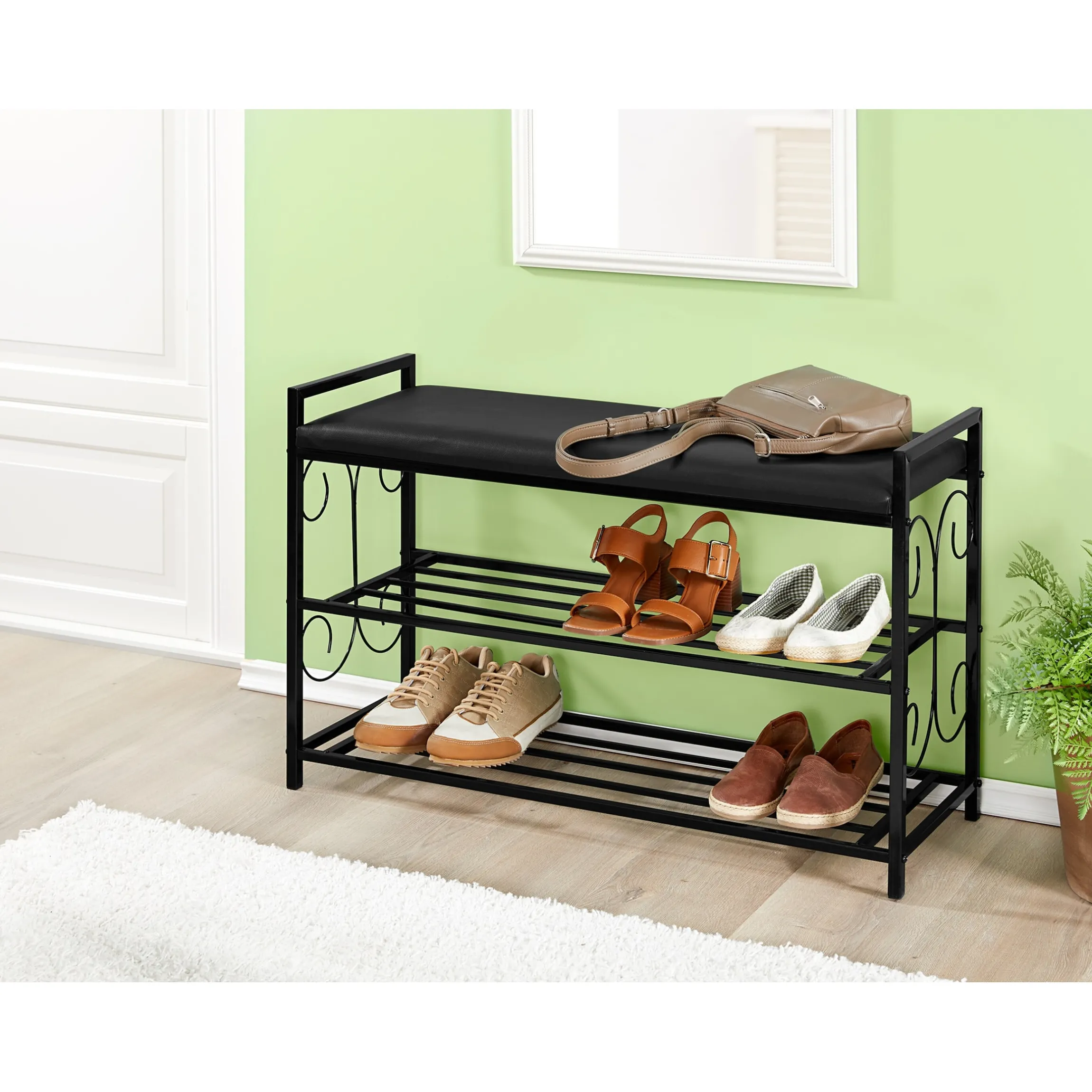 Schuhbank "Komfort"