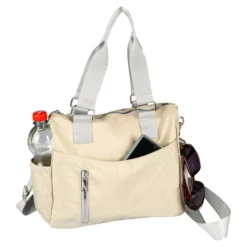 Schultertasche „Margot“