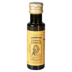 Schwarzkümmelöl 100 ml