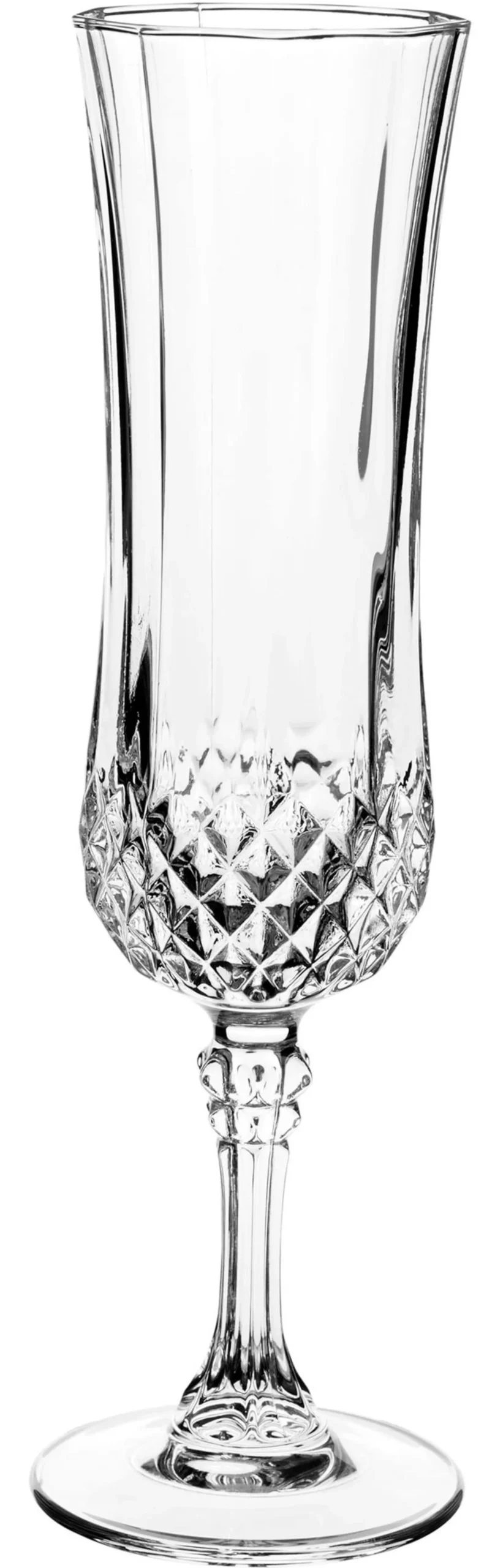 Sektkelch 14 cl, Glas LONGCHAMP