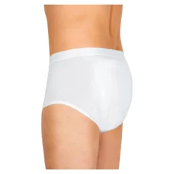 Sicherheits-Slip Herren
