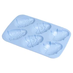 Silikon-Backform "Ostereier"