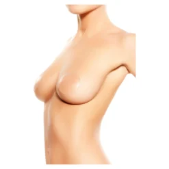 Silikon-Nippelpads, 1 Paar