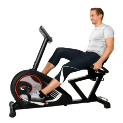 Sitz-/Heimtrainer Ergometer RS 3