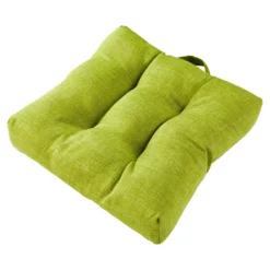 Sitzkissen "Limone"
