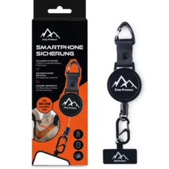 Smartphone-Sicherung Easy Protect