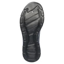 Sneaker schwarz