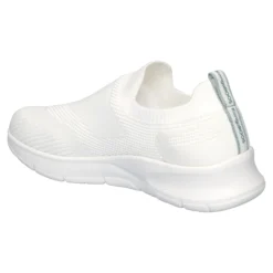 Sneaker weiß