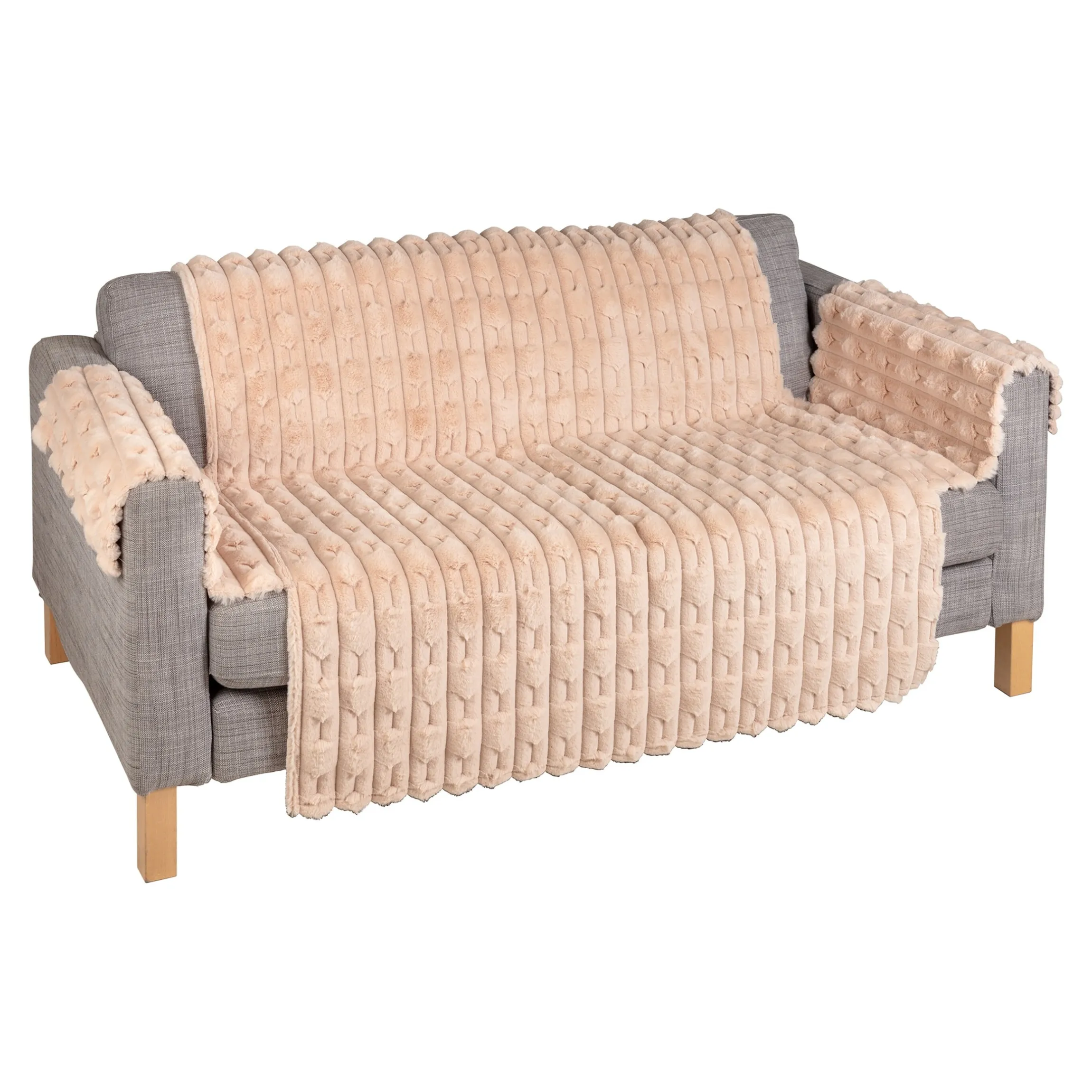 Sofaschoner „Kuschel“