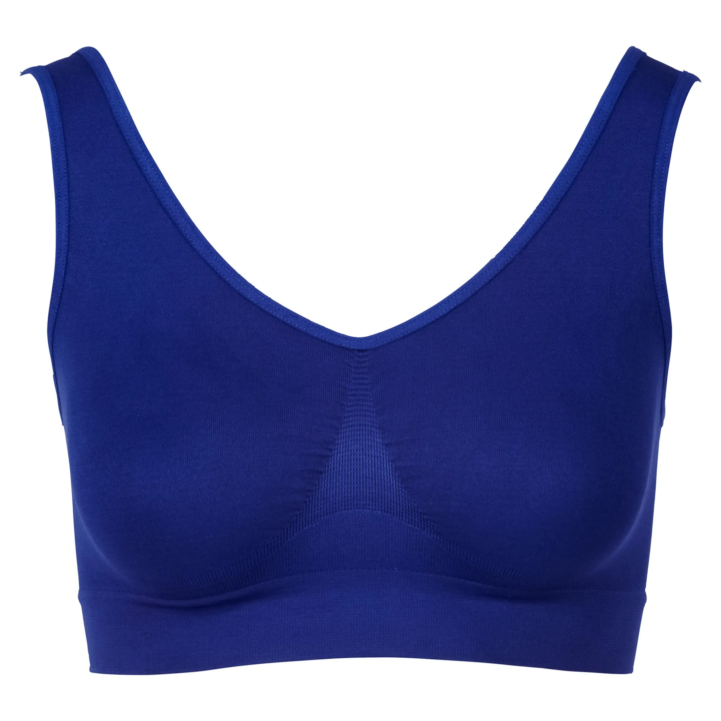 Soft-BH, 9-teilig mehrfarbig