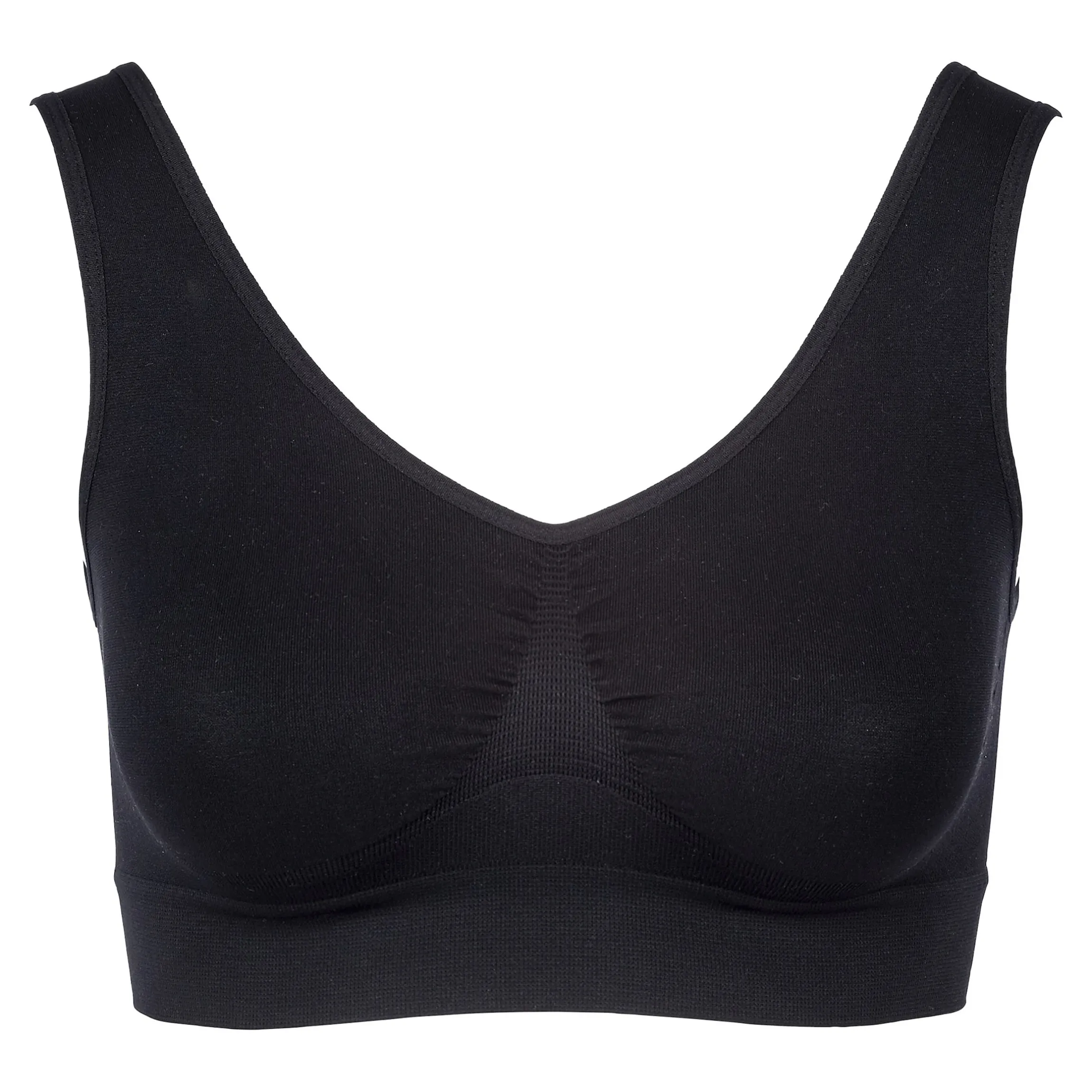 Soft-BH, 9-teilig mehrfarbig
