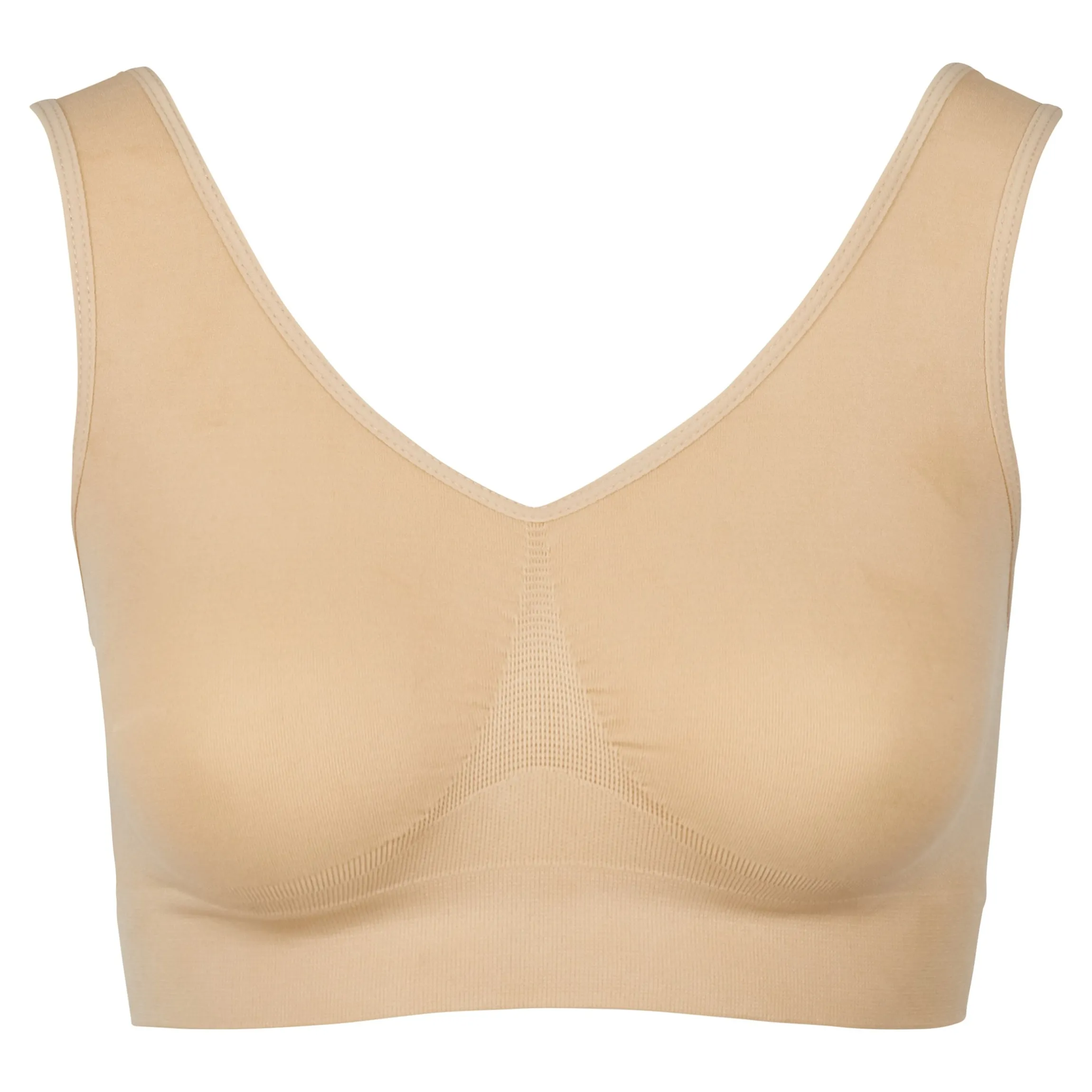 Soft-BH, 9-teilig mehrfarbig