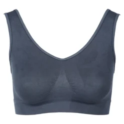 Soft-BH, 9-teilig mehrfarbig