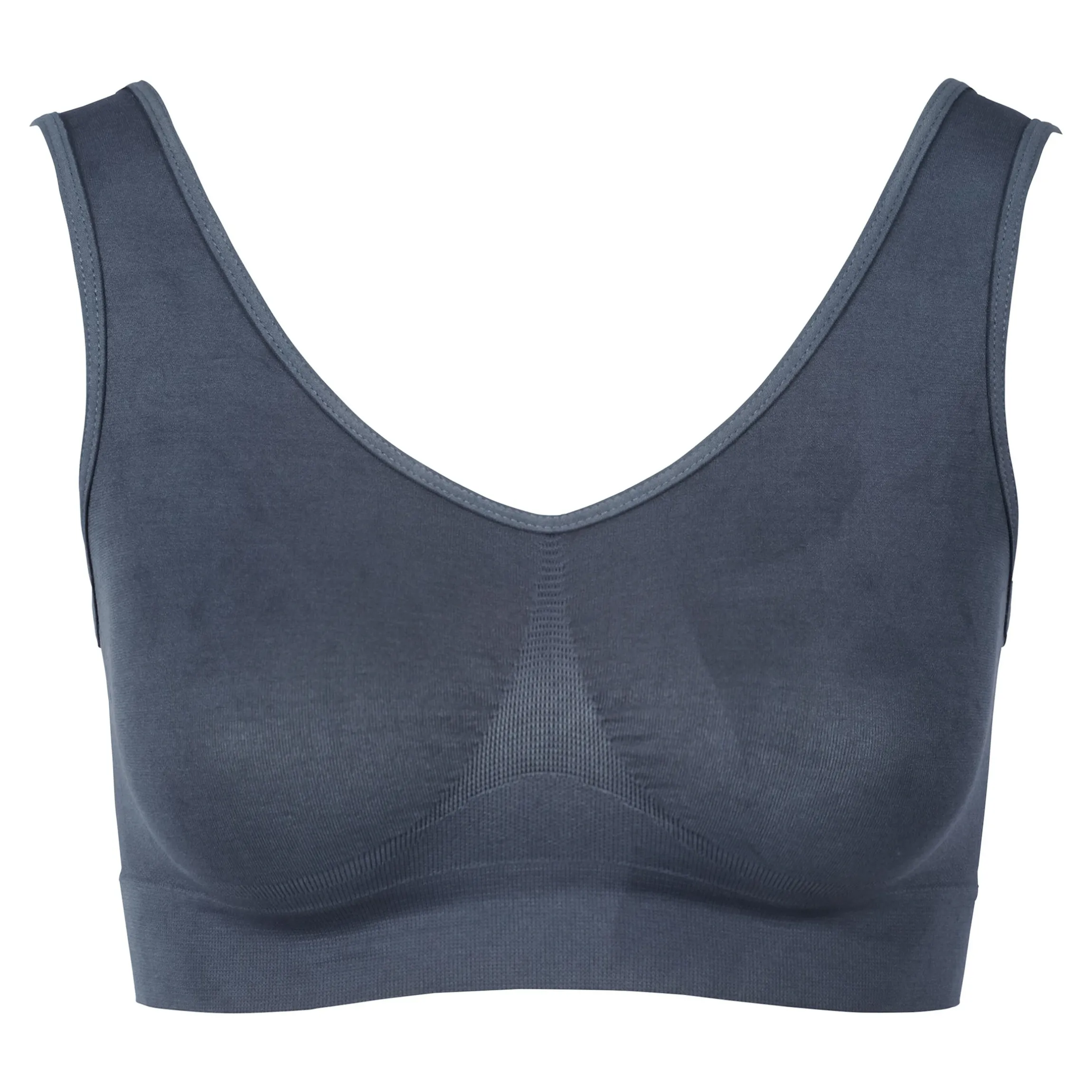 Soft-BH, 9-teilig mehrfarbig
