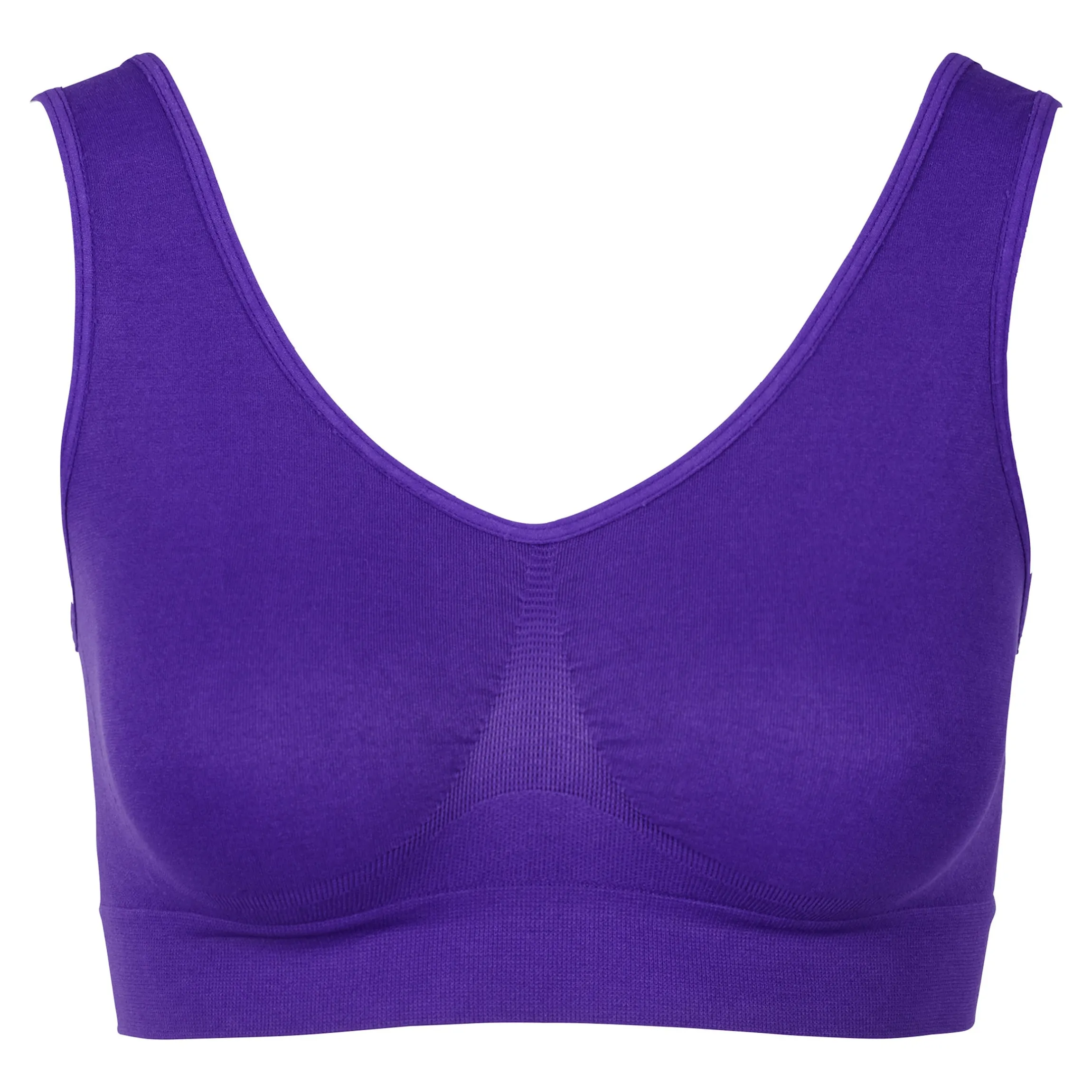 Soft-BH, 9-teilig mehrfarbig