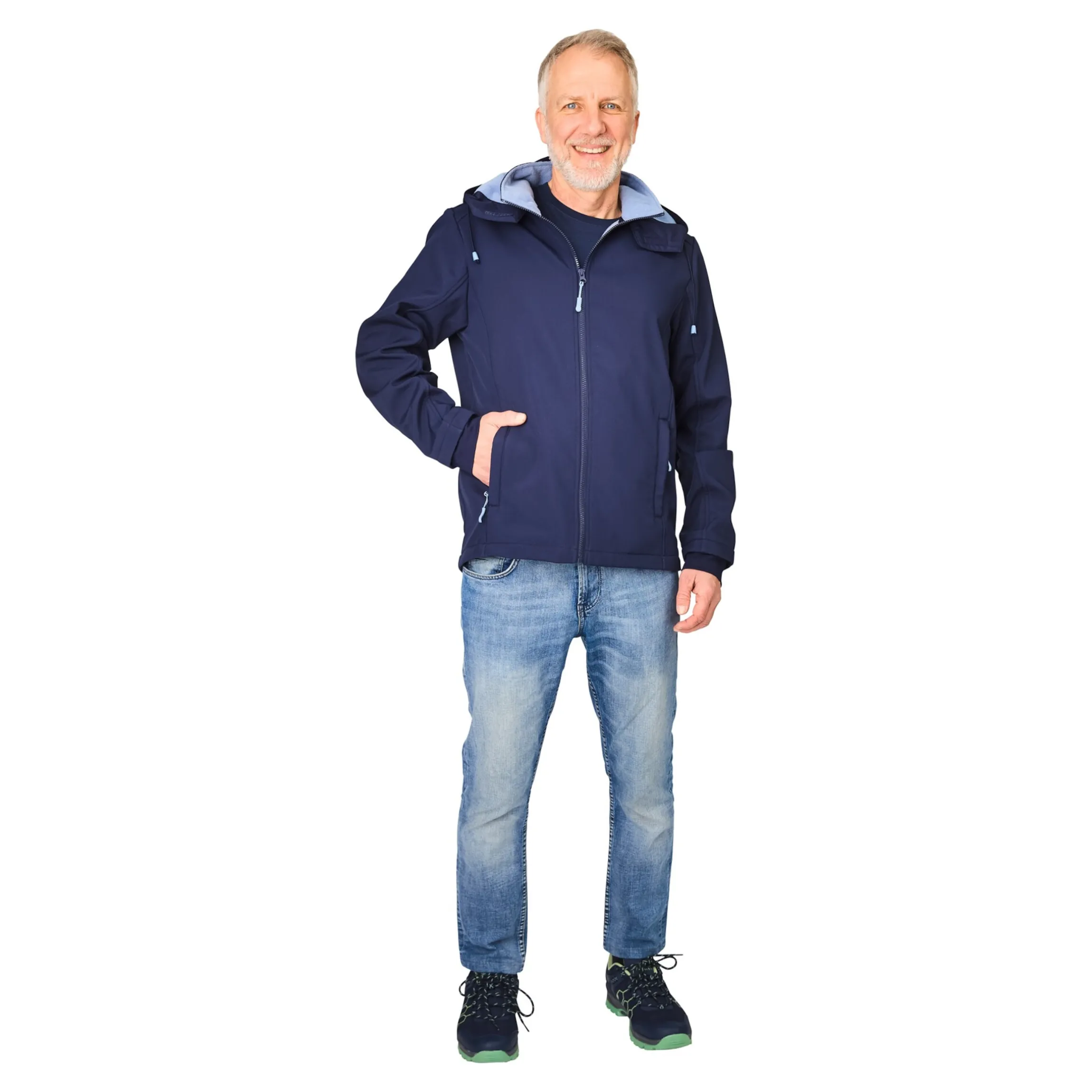Softshelljacke Erik