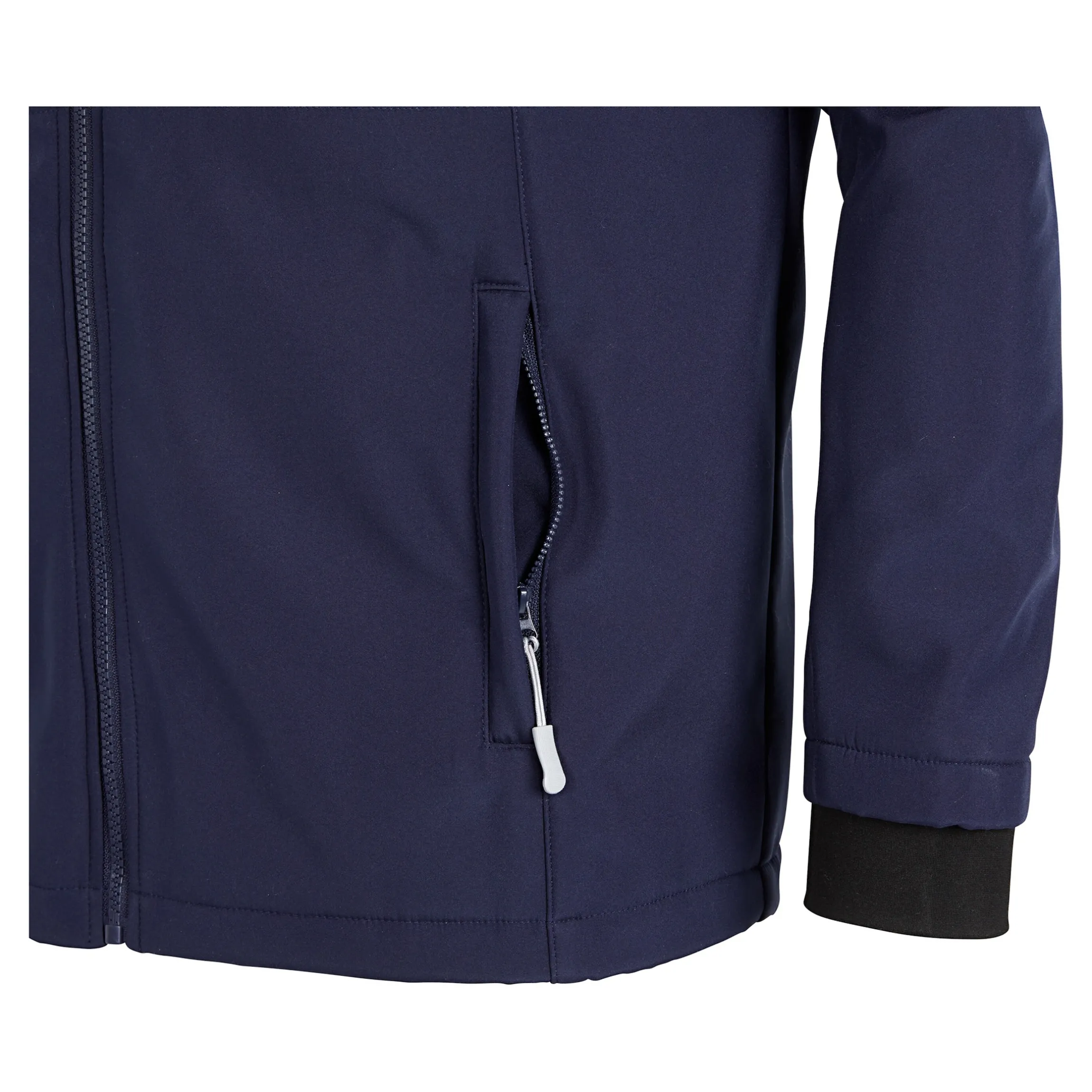 Softshelljacke Thomas