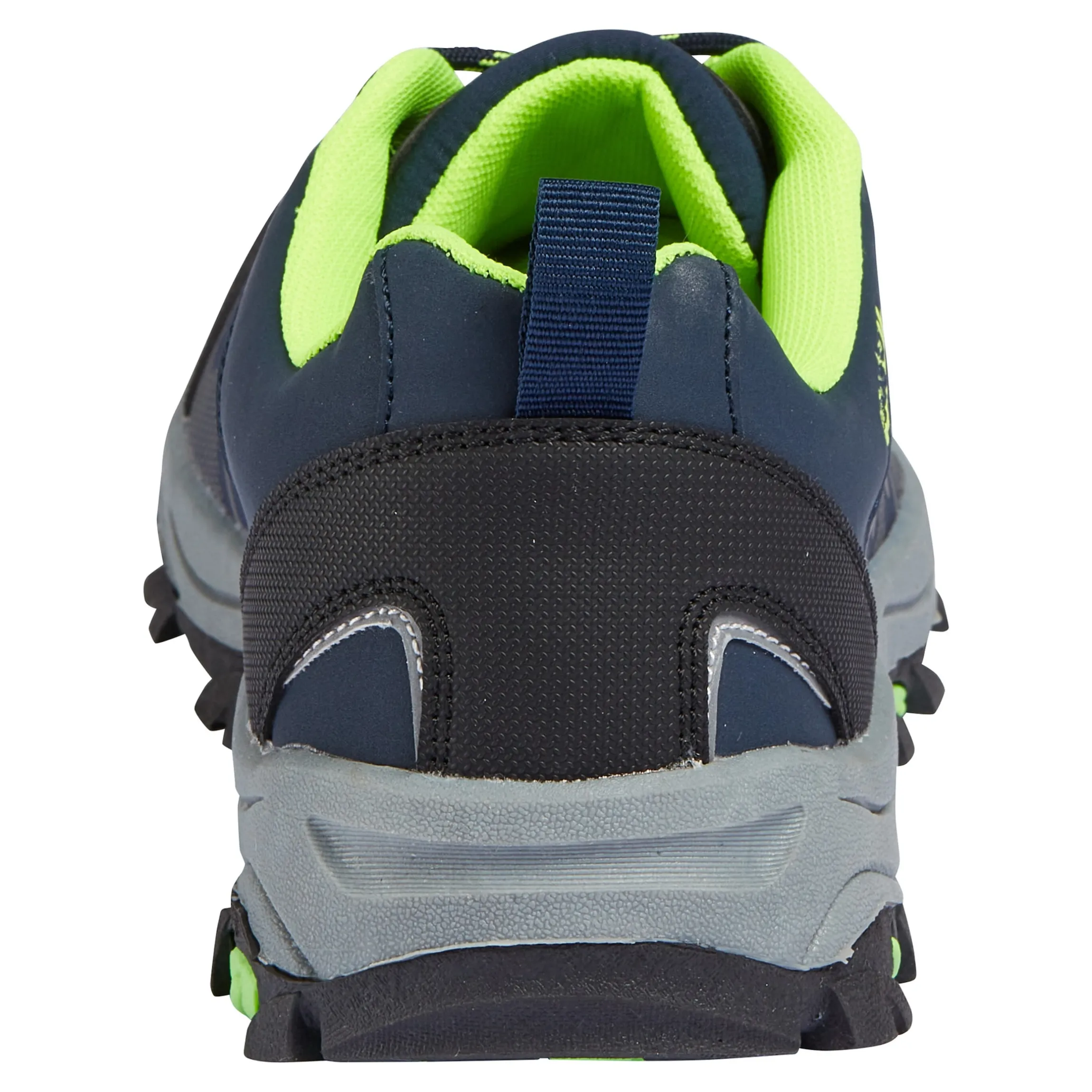 Softshell-Trekkingschuh Anton