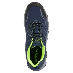 Softshell-Trekkingschuh Anton