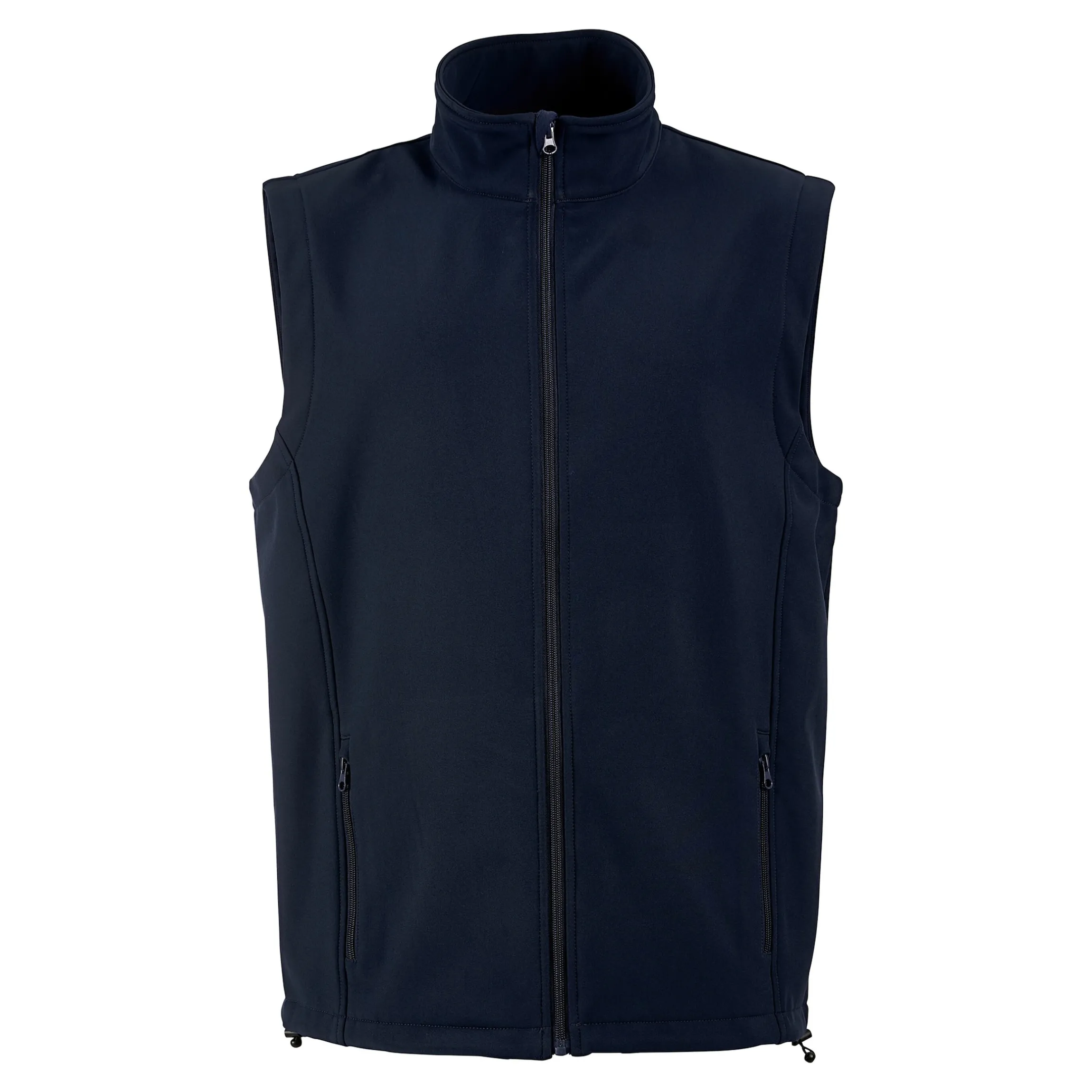 Softshell-Weste Herren