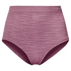 Soft-Taillenslip „Jacquard“