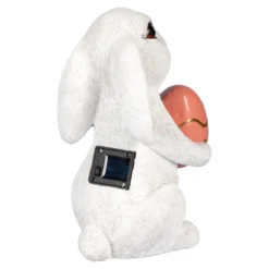 Solar-Dekofigur-Hase Bunni