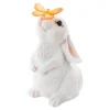 Solar-Dekofigur-Hase Hanni