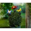 Solar-Gartenstecker Biene