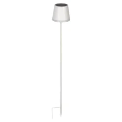 Solar-Gartenstecker 2 in 1