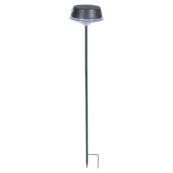 Solar-Gartenstecker mit Bewegungssensor