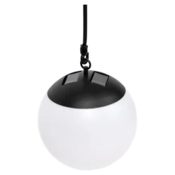 Solar-LED-Ball, 1 Stück