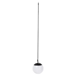 Solar-LED-Ball, 1 Stück