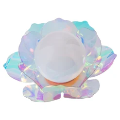 Solar-LED-Dekofigur "Blume Magic", 1 Stück