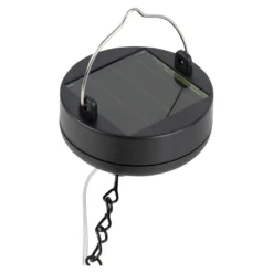 Solar-LED-Hängespiel „Kolibri“