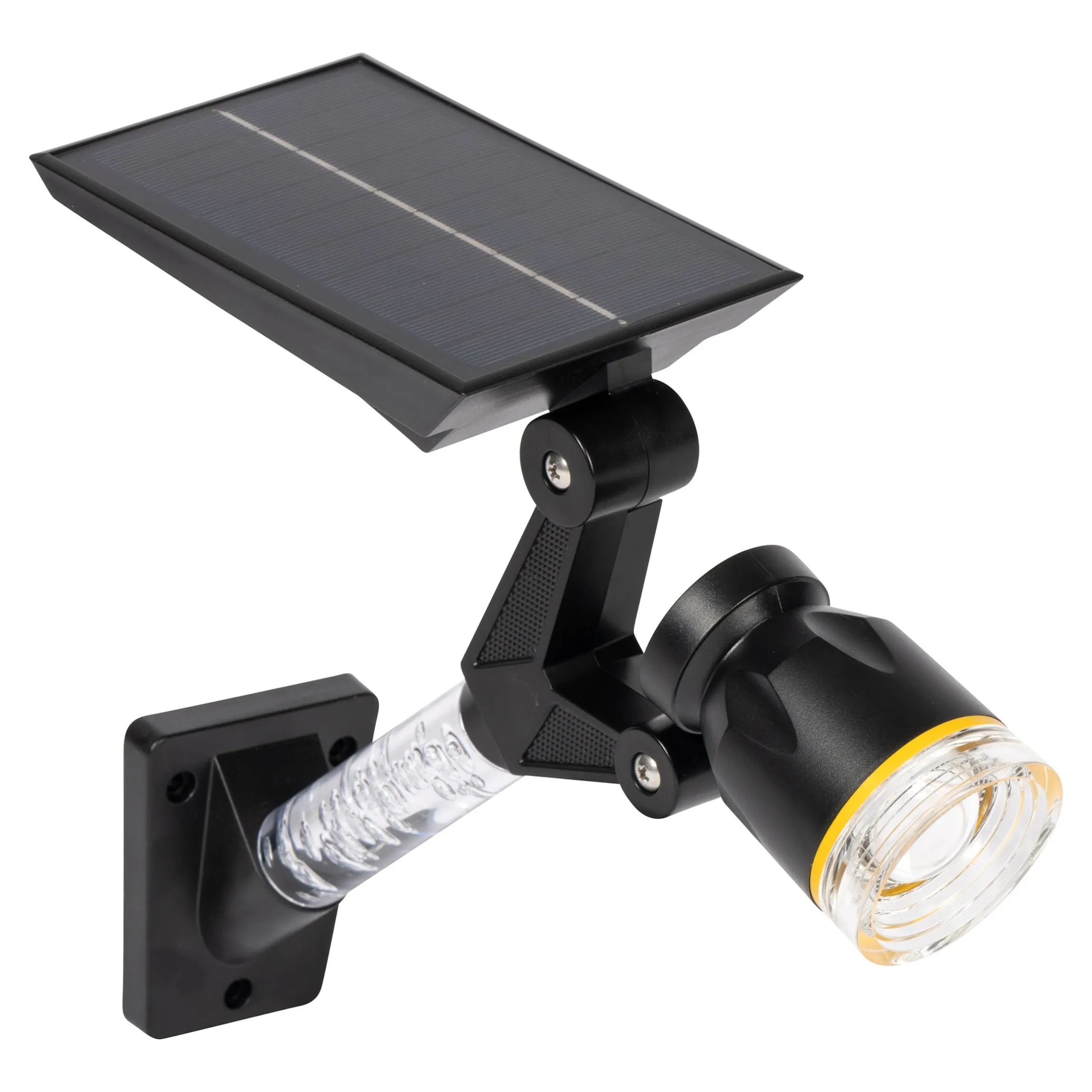 Solar-Leuchte "2 in 1", 1 Stück