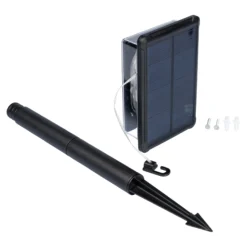 Solar-Stecker „Lichterkette“